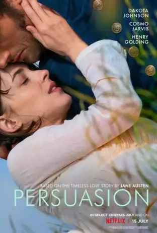 Persuasion 2022 in Hindi dubb Movie